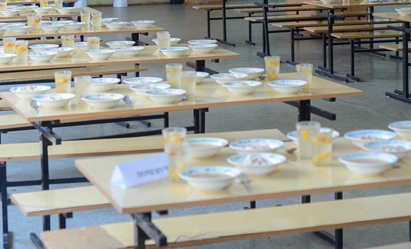 Яка категорія дітей харчуватиметься безкоштовно Яка категорія дітей харчуватиметься безкоштовно