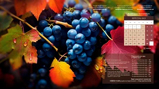 календар бухгалтера вересень 2023 року