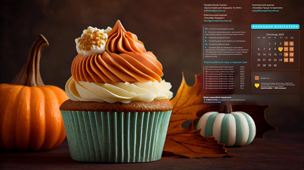 календар бухгалтера на робочий стіл