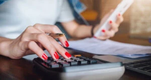 Коли уточнювати податковий кредит, задекларований під час війни