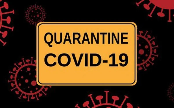 Держпраці запроваджує гарячу лінію для медичних працівників, які захворіли на COVID-19