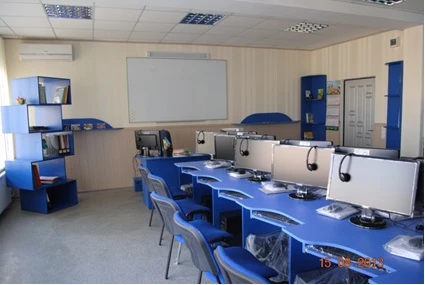 Які вимоги до кабінетів інформатики закладів загальної середньої освіти