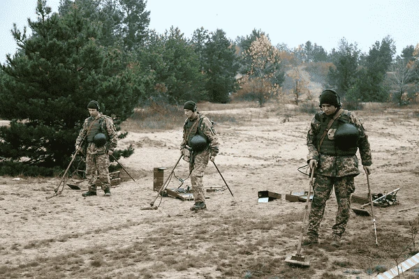 Вислуга років на пільгових умовах: один місяць служби за півтора місяця