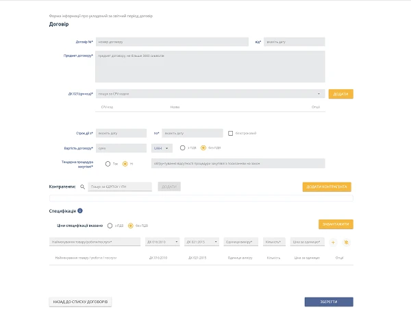 Як оприлюднювати інформацію про використання бюджетних коштів Як оприлюднювати інформацію про використання бюджетних коштів