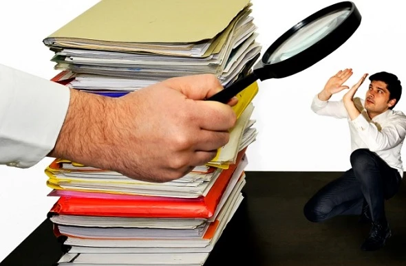 Уряд обмежив повноваження інспекторів праці Уряд обмежив повноваження інспекторів праці