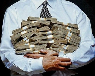 Створено прозорий інструмент для покарання за фінансові порушення