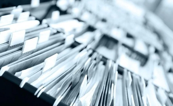 Які наслідки передбачені за порушення термінів зберігання первинних документів Які наслідки передбачені за порушення термінів зберігання первинних документів