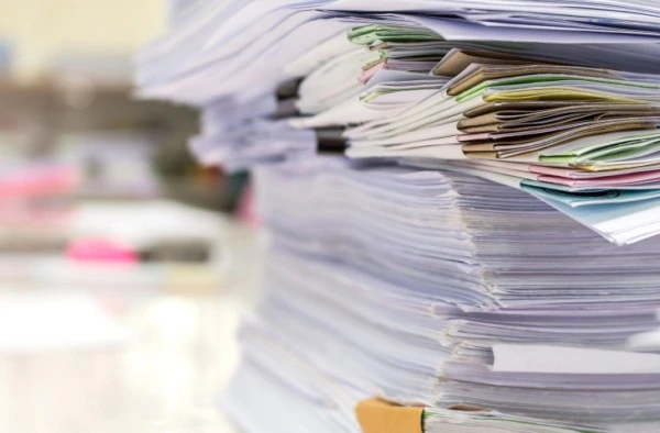 Первинні документи: реквізити та мова складання Первинні документи: реквізити та мова складання