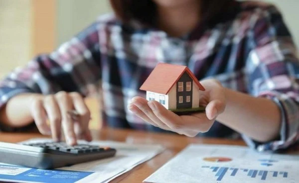 Хто має право визначати оціночну вартість об’єктів нерухомого майна Хто має право визначати оціночну вартість об’єктів нерухомого майна