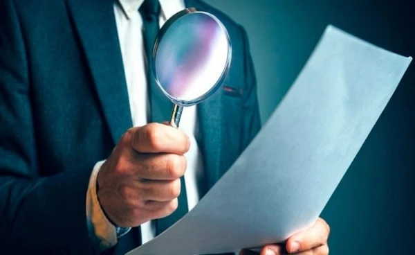 Зміни в проведенні невиїзних документальних перевірок Зміни в проведенні невиїзних документальних перевірок