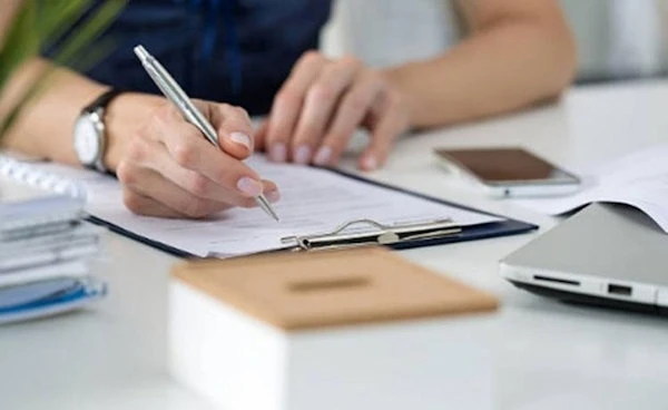 Нюанс заповнення реєстраційної заяви за формою № 1-ПДВ з позначкою «Перереєстрація» Нюанс заповнення реєстраційної заяви за формою № 1-ПДВ з позначкою «Перереєстрація»