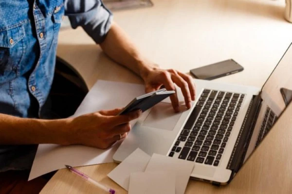 Як подати повідомлення про використання або про відмову від використання єдиного рахунку? Як подати повідомлення про використання або про відмову від використання єдиного рахунку?