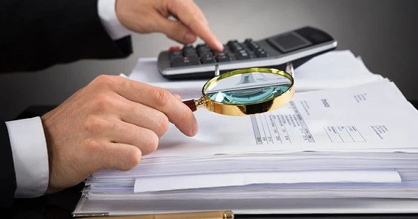 Облік відпусток за графіком відпусток — помилка