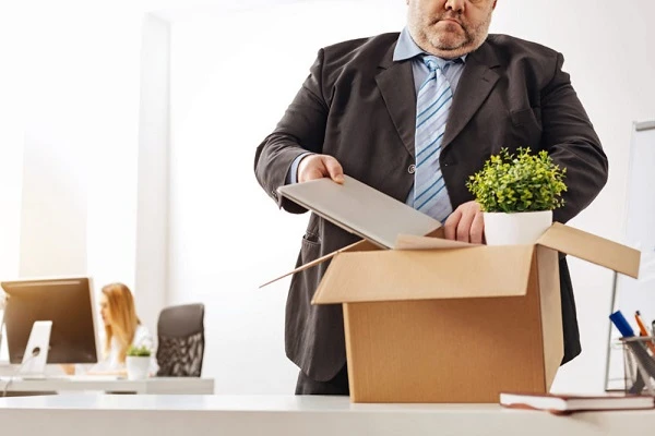 Звільнення голови сільради: як оформити припинення повноважень Звільнення голови сільради: як оформити припинення повноважень