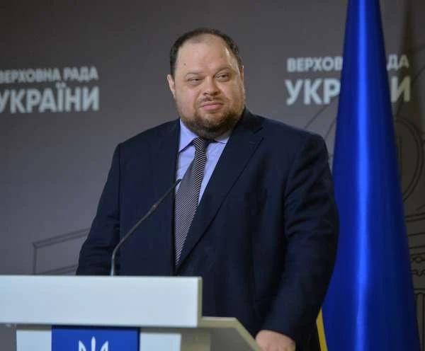 Голова Верховної Ради попросив своєчасно затвердити місцеві бюджети Голова Верховної Ради попросив своєчасно затвердити місцеві бюджети