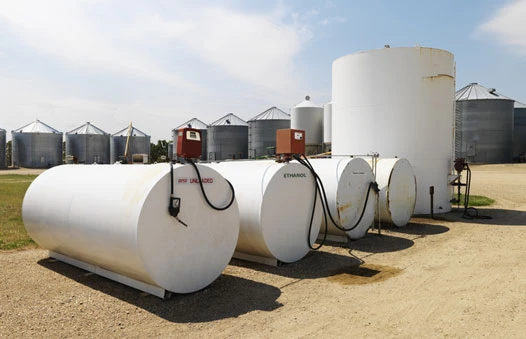 Місцеві бюджети поповняться надходженнями від акцизу