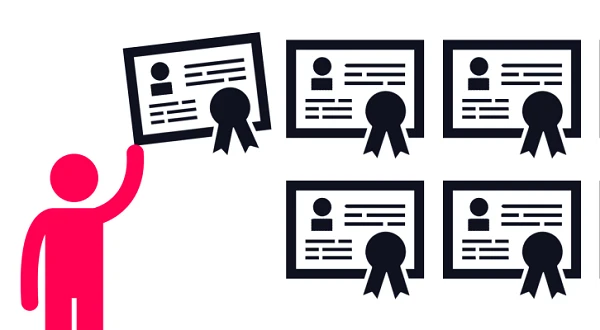 Для держслужбовців створили освітній серіал із цифрової грамотності Для держслужбовців створили освітній серіал із цифрової грамотності