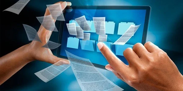 Обмін електронними документами з органами ДПС Обмін електронними документами з органами ДПС