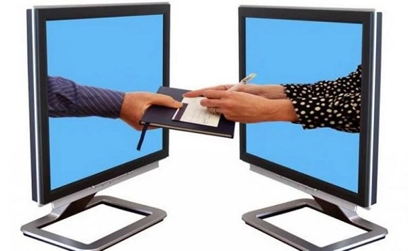 У ДП «Прозорро» розпочали працювати над переходом на електронні контракти У ДП «Прозорро» розпочали працювати над переходом на електронні контракти