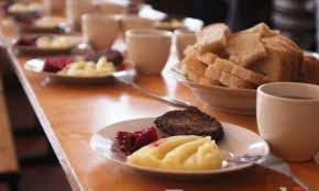 Виробництво харчової продукції: розроблено рекомендації для запобігання поширенню COVID-19