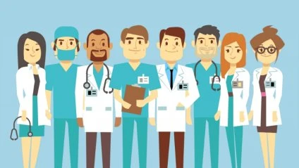 Особлиливості оплати праці медпрацівників, що працюють з інфекційними хворими Особлиливості оплати праці медпрацівників, що працюють з інфекційними хворими