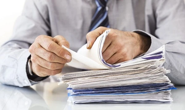 Визначення об’єкта оподаткування податком на прибуток - які необхідні первинні документи? Визначення об’єкта оподаткування податком на прибуток - які необхідні первинні документи?