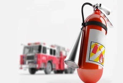 В бюджеті окрема стаття видатків — цільові заходи протипожежної безпеки