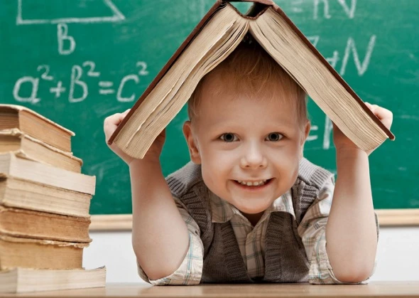 1 вересня – День знань. Оформляємо неповний робочий час на період свята 1 вересня – День знань. Оформляємо неповний робочий час на період свята