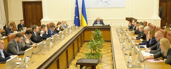 Кабмін: Затверджено план заходів з підвищення ефективності роботи митниці Кабмін: Затверджено план заходів з підвищення ефективності роботи митниці