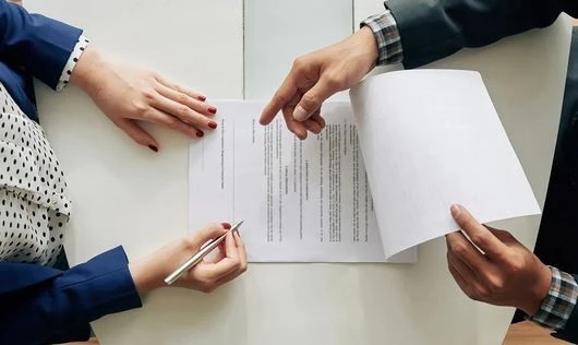 СКАЧАЙТЕ зразок наказу на відпустку у період карантину