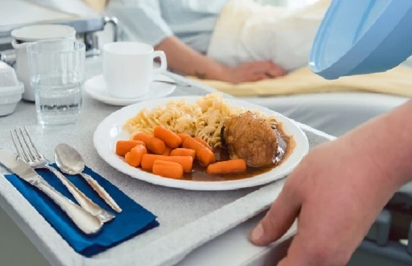 лікувально-профілактичне харчування