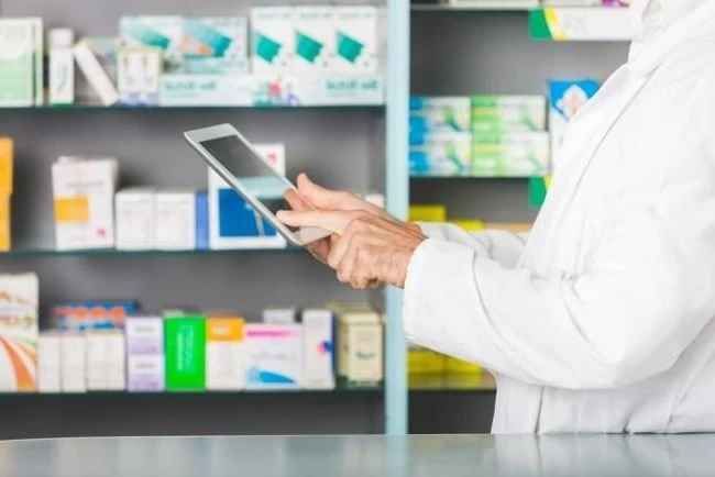 зміни в обігу наркотиків