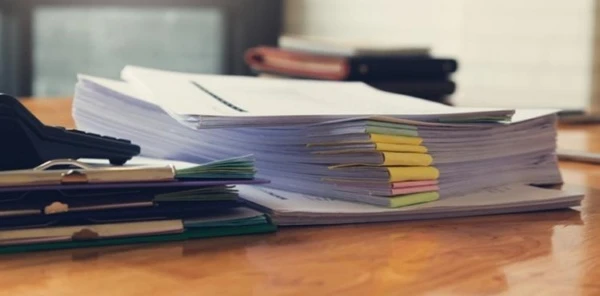 результати класифікації посад державної служби