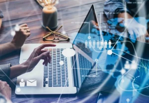 обмін електронними документами