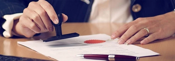 Уряд розширить перелік держорганів, уповноважених засвідчувати офіційні документи Уряд розширить перелік держорганів, уповноважених засвідчувати офіційні документи