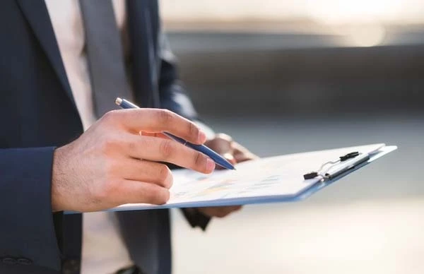 Чи можна використовувати е-підпис Держказначейства за кордоном