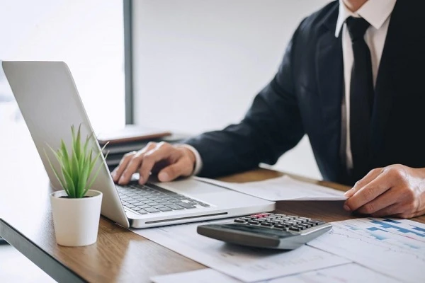 Податкова декларація з ПДВ: як виправити помилки у додатку 6