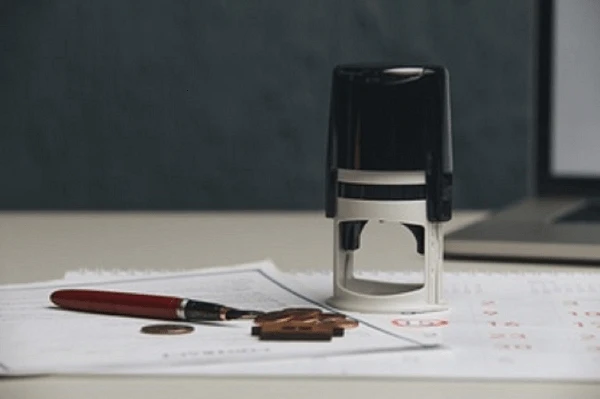 Чи законне використання факсиміле при оформленні первинних документів податкового обліку? Чи законне використання факсиміле при оформленні первинних документів податкового обліку?